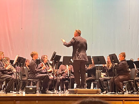 Bears, Broadway, and a Bar Named Bastard: Week 4 at Wekiva Falls