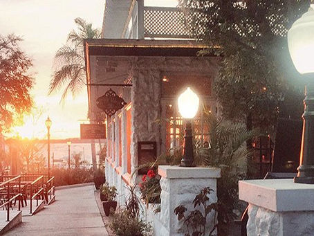 Week 3 at Wekiva Falls: Bikes, Beers, Manatees & a Karaoke Redemption Arc