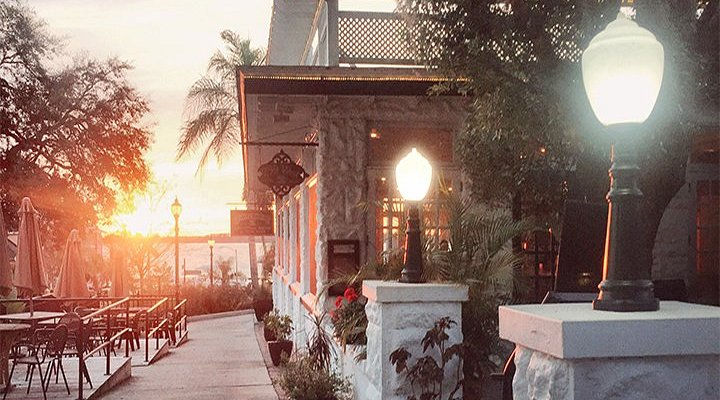 Week 3 at Wekiva Falls: Bikes, Beers, Manatees & a Karaoke Redemption Arc