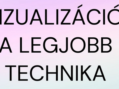 A leghatásosabb manifesztációs technika - Manifesztáció éjjel, vizualizáció álmodban