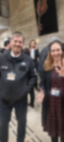 ZAKA director #DubiWeissenstern