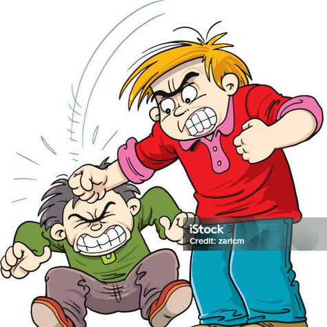 איך לריב ולהישאר עם אחד