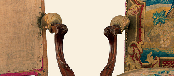 Upholstery Terminology Terms and Abbreviations Explained