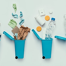 oral care and beauty TerraCycle bins