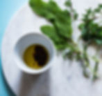 oils + vinegars