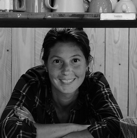 Diane Dupré-Latour