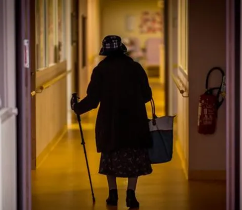 #47 En domicile collectif