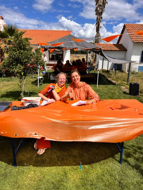 Koningsdag 2026