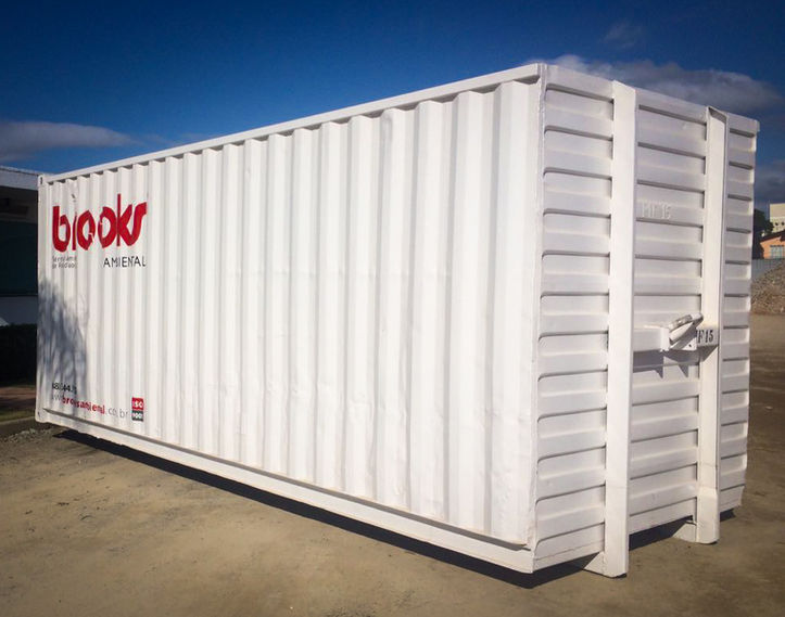 brooks AMBIENTAL Coleta de resíduos. Gerenciamento e destinação final de resíduos. Tratamento de resíduos.