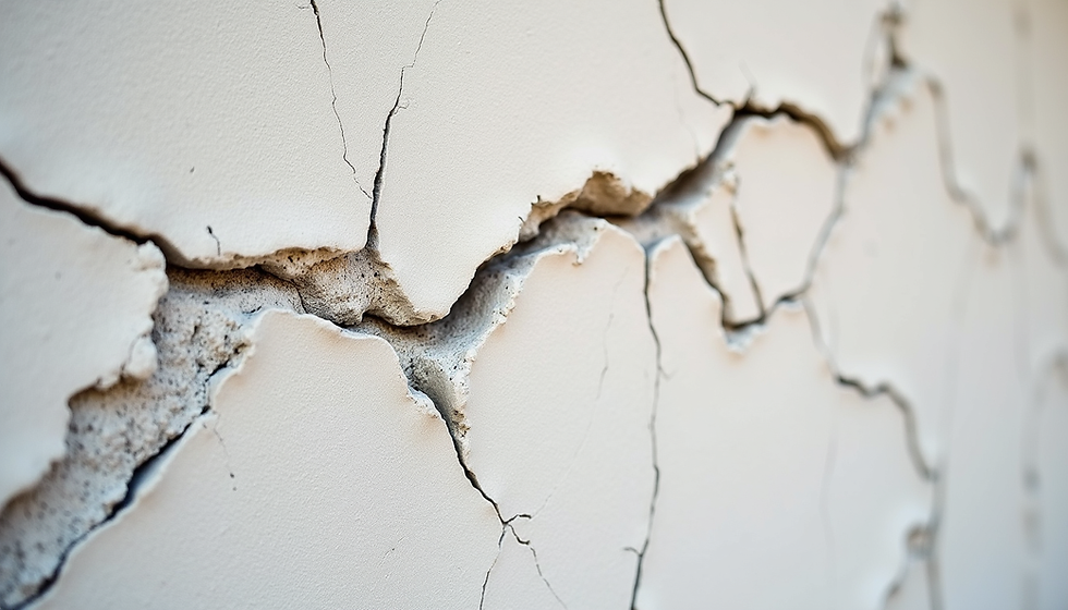 The True Cost of Ignoring Stucco Cracks and Caulking in South Florida