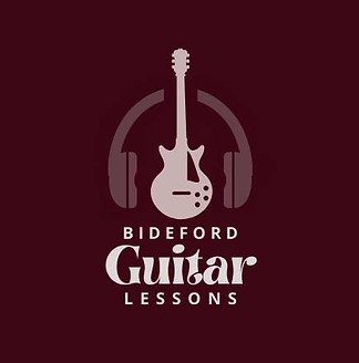 BIDEFORD GUITAR LESSONS LOGO.jpg