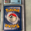 Thumbnail: CGC 6.5 Lt. Surge's Magneton 8/132 Holo Rare Unlimited Pokemon Gym Heroes