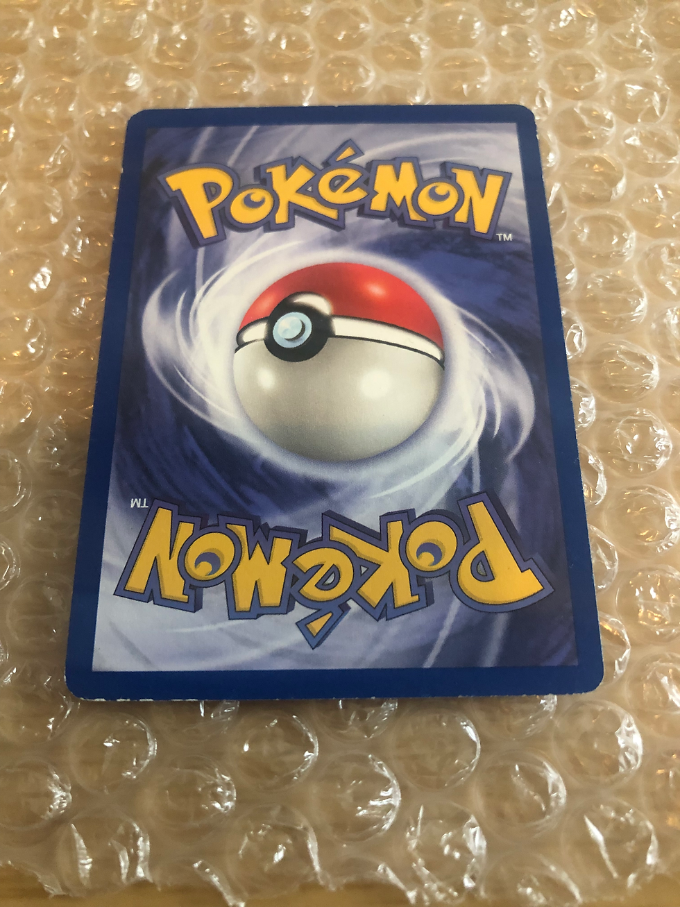 Thumbnail: Dark Vaporeon 1st Edition Team Rocket 45/82 NM