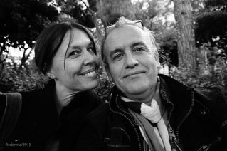 Luz y oro - 21 de enero -