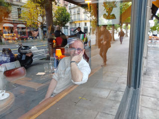 Sinfonías - 11 de noviembre - 