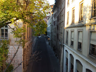 Chant - 13 septembre -