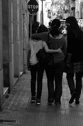Callecita - 5 de febrero -