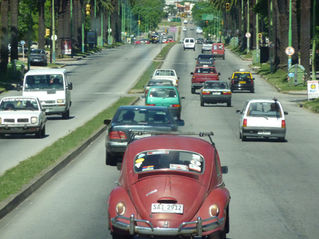 Callecitas montevideanas - 8 de enero - 