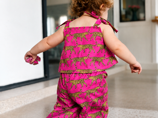 Toddler Outfit 