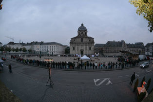 Werelddag van Verzet tegen Armoede