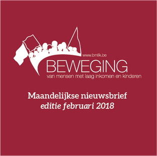 Nieuwsbrief februari 2018