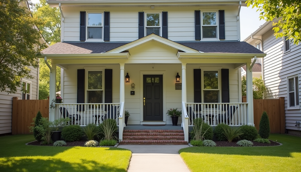 How to Choose the Best Adult Family Home Near Everett WA for Your Loved One