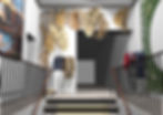 Florence Store - Interior