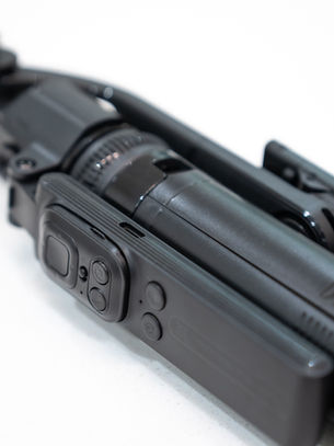 【MEFU AI雲眼自拍棒】｜360°自拍不求人