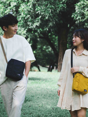 Cordura T-205高機能旅行小方包