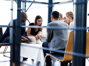 Building Investment Team’s for Long-Term Success