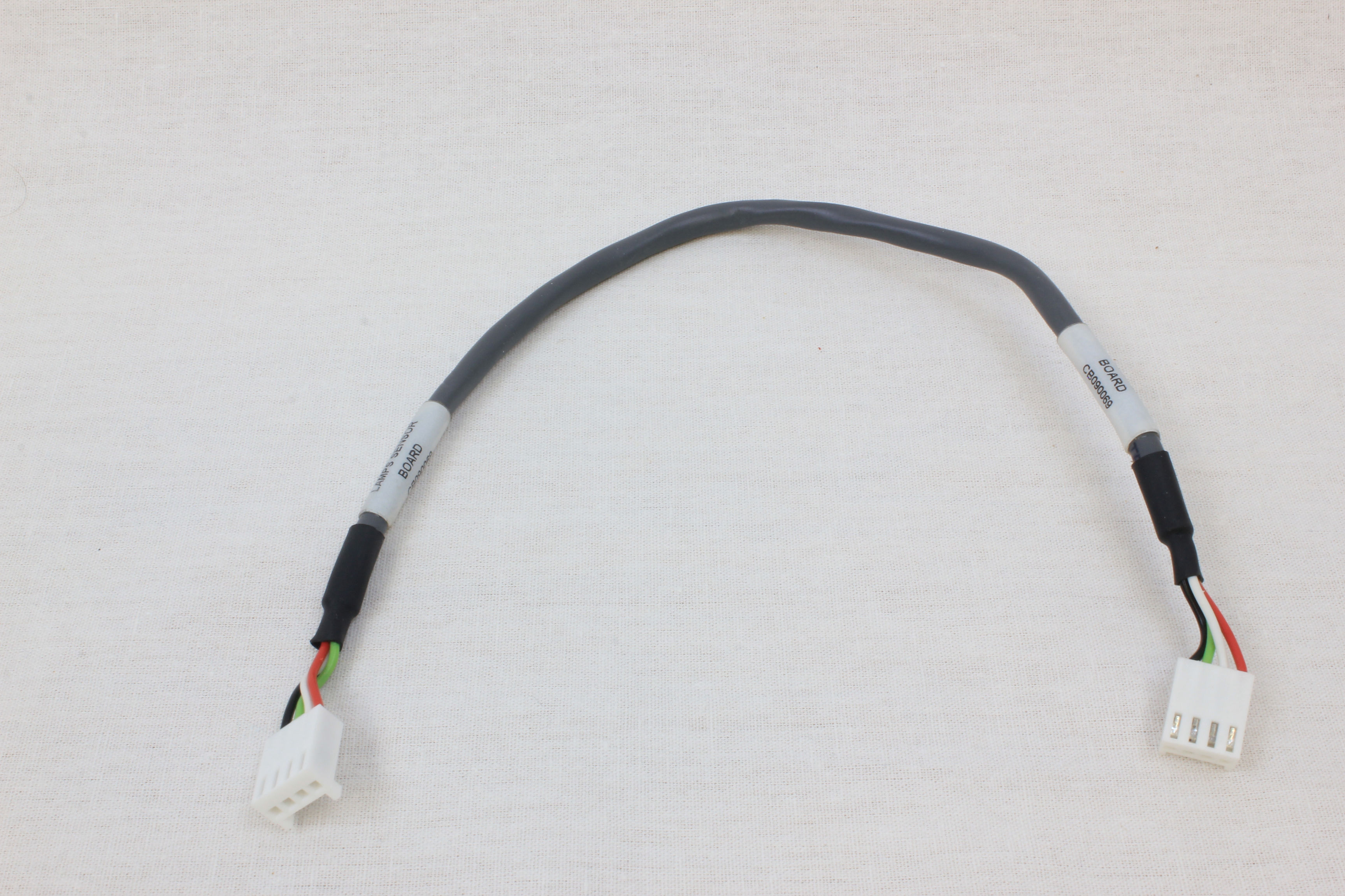 Flat Cable Sensor to Motion