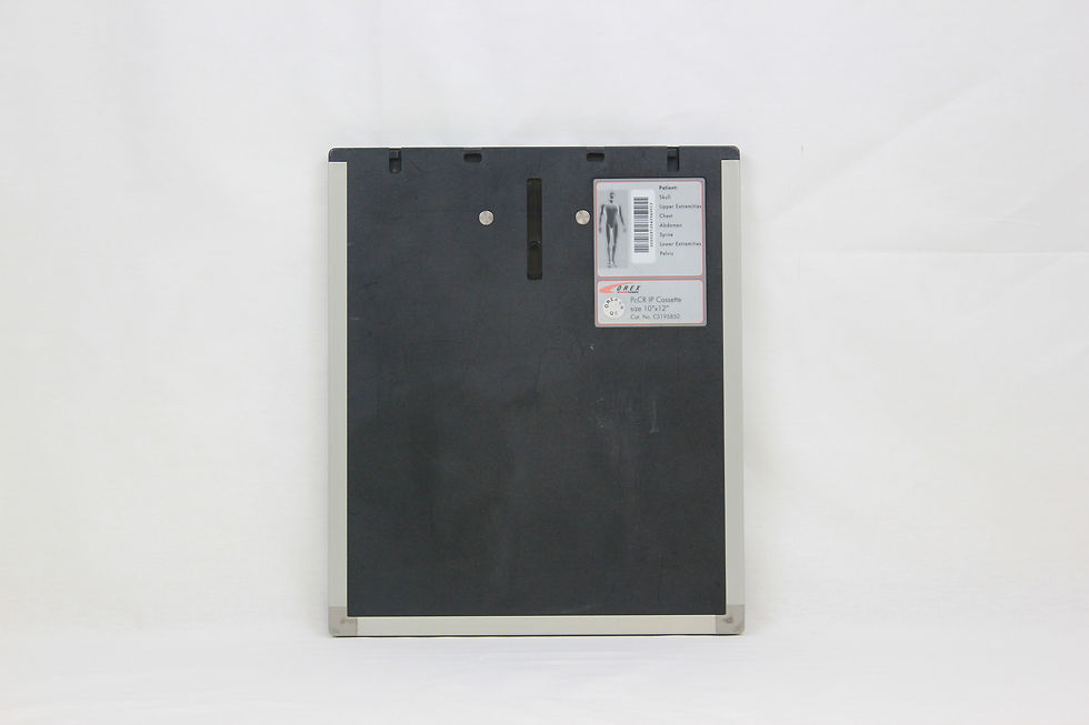 Thumbnail: 10x12 CR Cassette - Refurbished