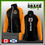 Thumbnail: Sackville Knights Track/Splash Jacket