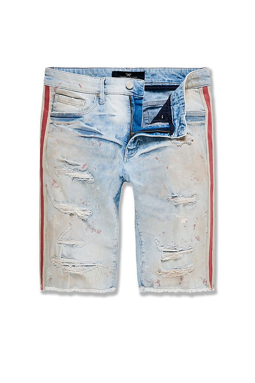 JORDAN CRAIG SHORT | Mysite
