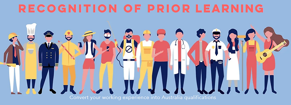 Why is RPL Certification Crucial For You?