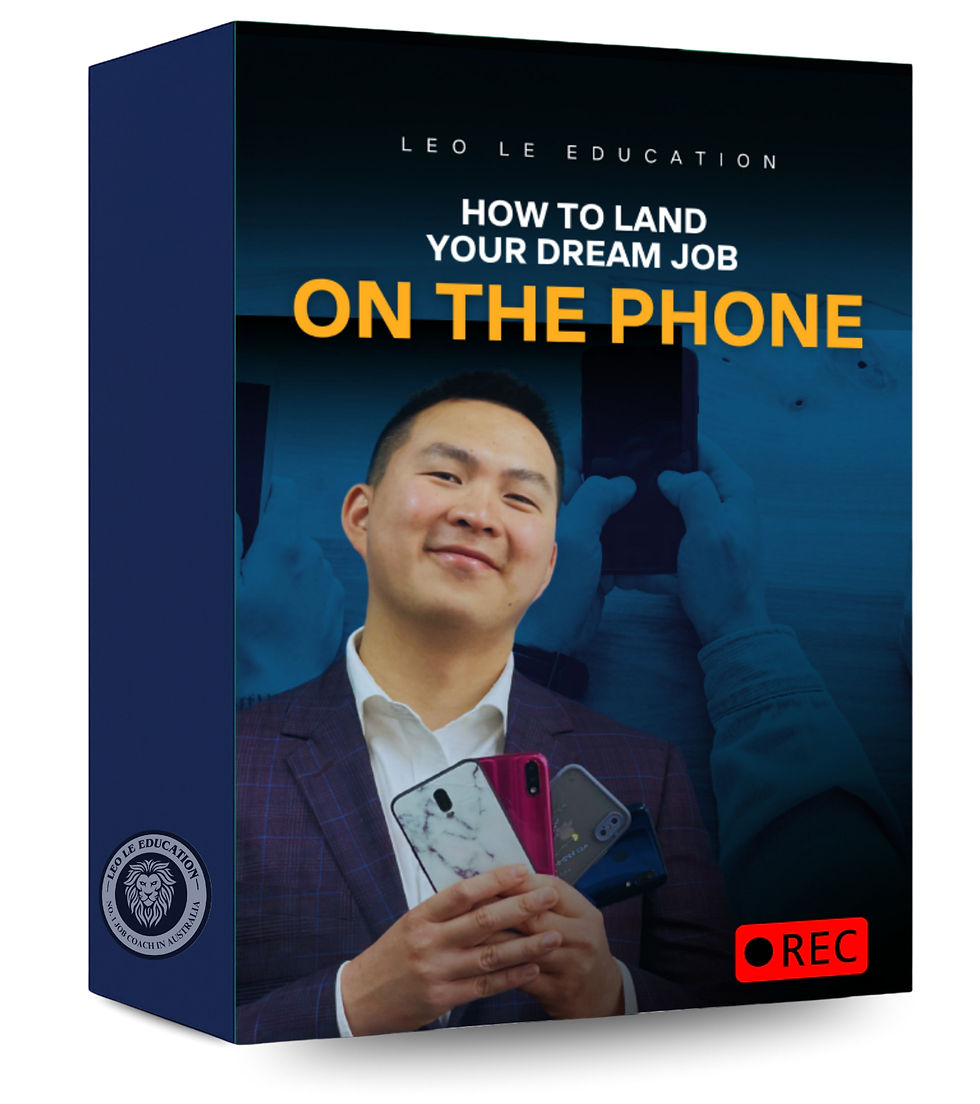 Cold Calling Webinar: Recorded Session