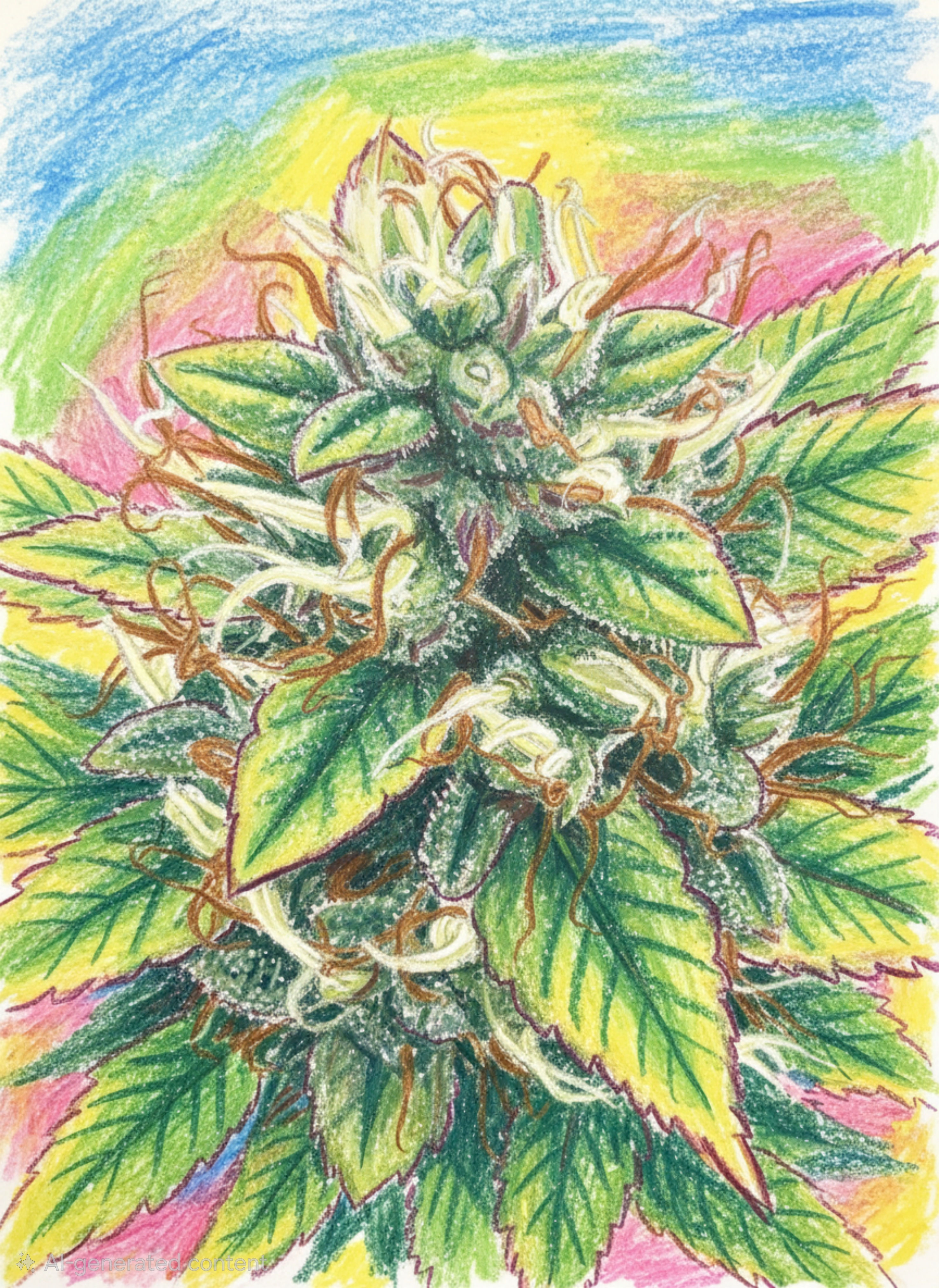 LTD: SuntzCendo Bx2 (Auto Feminized) 4+ Pack!
