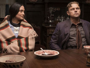 Martin Scorsese’s ‘Killers of the Flower Moon’ to premiere in Cannes