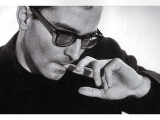 Remembering Jean-Luc Godard, French New Wave director