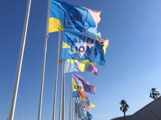 Cannes Lions 2022, making up for lost years!