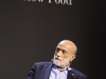 Carlo Petrini: The Man Who Taught the World to Taste