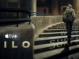 AppleTV+ Unveils its New Sci-Fi Show at Canneseries