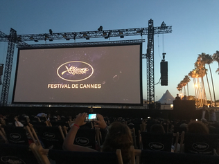 2022 Cinema de la Plage