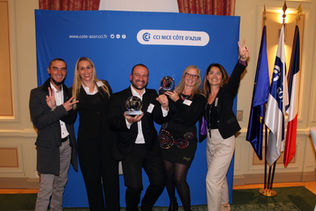 Riviera Business Club: Nominations open for Business Person and Startup of the Year Awards