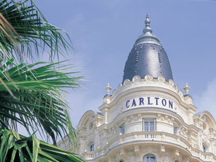 The Carlton Cannes reopens, revealing its stunning renovation