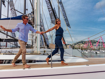 2022 Cannes Yachting Festival