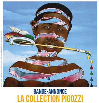 Exhibition: Pigozzi Collection in Cannes