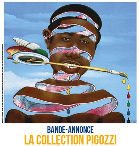 Exhibition: Pigozzi Collection in Cannes