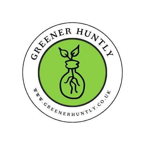 Greener Huntly logo