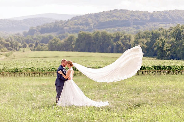 Couple Posing in Field.jpg